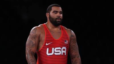 Gable Steveson: Original WrestleMania debut plan revealed for Olympic Gold Medallist