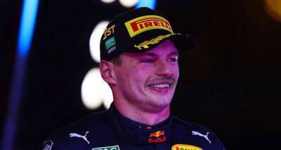 F1 fans all have same complaint after Max Verstappen wins thrilling Saudi Arabian GP
