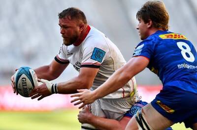 Duane Vermeulen - Stormers coach heaps praise on Duane Vermeulen: 'A lesson for all' - news24.com - county Ulster