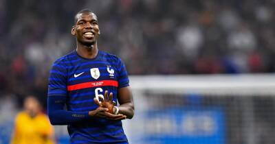 Next Manchester United manager can use Paul Pogba decision to show they mean business