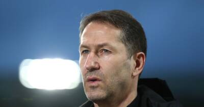 Franco Foda set to QUIT after Scotland friendly as Austria boss hands in resignation - dailyrecord.co.uk - Qatar - Germany - Scotland - Austria