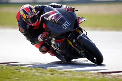 Exclusive: Sykes – Back in British Superbikes and loving it