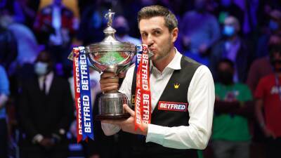 World Championship 2022 - How to watch as Mark Selby looks to defend title with Ronnie O'Sullivan, Judd Trump in action