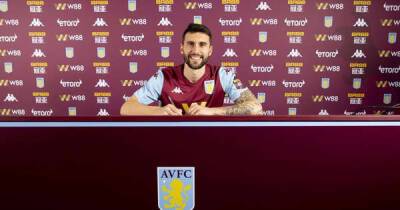 The six Aston Villa signings that made no sense at all