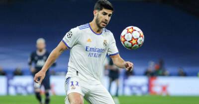 Real Madrid have ‘no problem’ selling £36m star to Arsenal