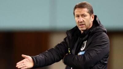 David Alaba - Dimite el seleccionador austríaco Franco Foda - en.as.com - Qatar - Austria