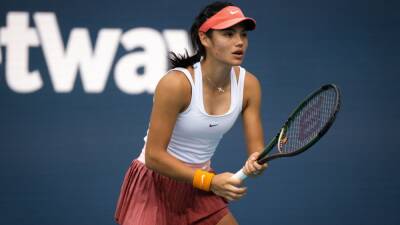 Nick Kyrgios - "Está desapareciendo todo el respeto que Raducanu se ganó" - en.as.com