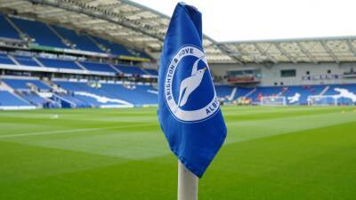 Graham Potter - Tony Bloom - Brighton announce losses of £53.4m for 2020-21 season - bt.com