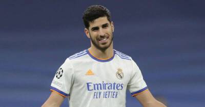 Marco Asensio - Virals: Liverpool target Marco Asensio handed contract 'ultimatum' - msn.com