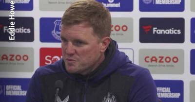 Eddie Howe - Martin Dubravka - Martin Dubravka's Slovakia withdrawal explained as goalkeeper returns to Newcastle - msn.com - Finland - Norway - Slovakia