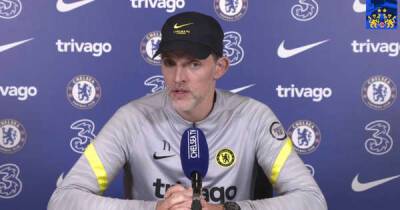 Christian Pulisic makes USA argument to ensure Thomas Tuchel does not repeat Chelsea decision