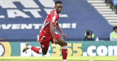 ‘My game’s come on ‘ – Arsenal starlet believes he’s ‘become more mature’