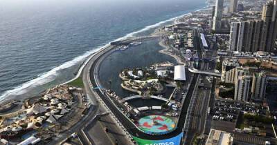 Saudi Arabian Grand Prix: Formula 1 drivers to hold talks with bosses over future of race