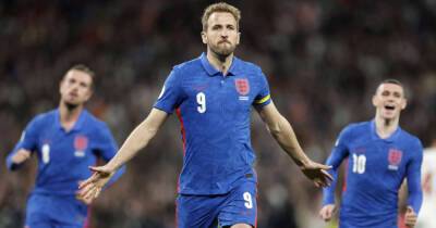 Keown, Sutton name England’s two certain World Cup starters