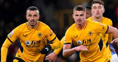 Romain Saïss - Bruno Fernandes - Wolves exit looking increasingly likely with dependable star identified by Spanish pair - msn.com - Manchester - Spain - Morocco