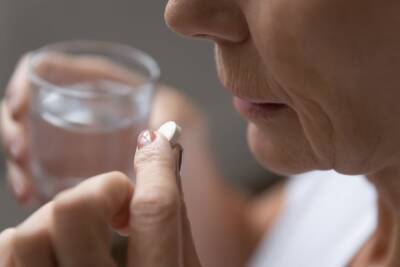 La USPSTF asegura que son más los riesgos que los beneficios del uso diario de la aspirina - Mejor con Salud