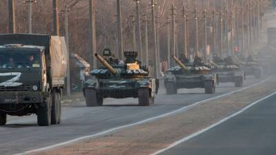 Guerra Ucrania | El espionaje de Ucrania revela el 'plan Corea' que tendría Rusia