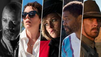 Coda: cómo ver online la película ganadora del Oscar 2022 y las otras nominadas