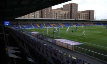 Mark Robinson - 3 Mark Robinson replacements AFC Wimbledon should consider ASAP - msn.com