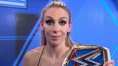 Ronda Rousey - Charlotte Flair - Charlotte Flair admits not being proud of some of her WWE Title reigns - givemesport.com