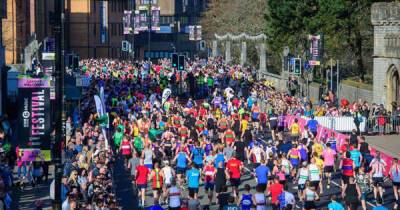 Cardiff Half Marathon October 2022: Everything you need to know