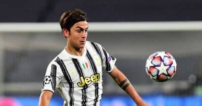 Antonio Conte - Paulo Dybala - Mauricio Pochettino - Fabio Paratici - Harry Kane - Rodrigo Bentancur - Dejan Kulusevski - Sky Sports man hints Levy may upset Kane as Spurs could get new 'top earner' - msn.com