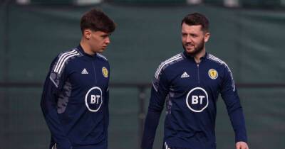 What channel is Austria v Scotland on? Kick-off time, team news, Hearts players in action