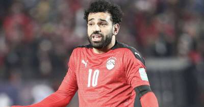 Liverpool labelled ‘selling club’ as club plan ‘to go all out’ for Salah