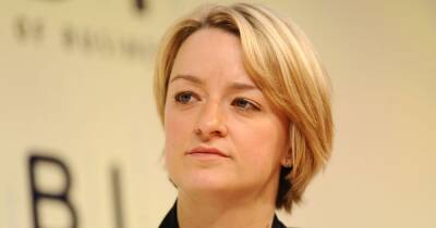 BBC announce Laura Kuenssberg to take over Sunday morning show - manchestereveningnews.co.uk - Ukraine -  Moore - Charlotte