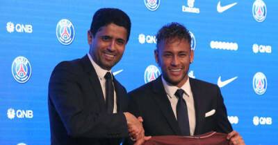 Nasser Al-Khelaifi - Nasser Al Khelaifi tells doubters of European football model they were wrong - msn.com - Usa -  Vienna