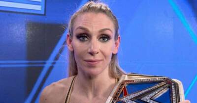 Ronda Rousey - Charlotte Flair admits she's is not proud of all her title reigns in WWE - msn.com