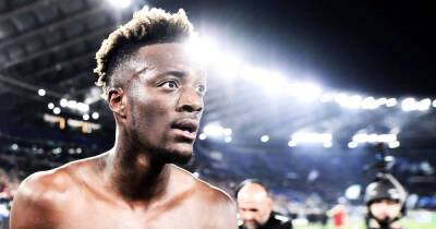Cristiano Ronaldo - John Murtough - Tammy Abraham - Bruno Fernandes - Manchester United preparing ‘large investment’ on England striker with intriguing buyback clause - msn.com - Manchester - Italy - Monaco -  Rome -  Man