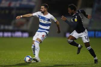 Chris Willock - Opinion: QPR must not hesitate regarding key man’s future as summer window looms - msn.com - county Forest -  Peterborough -  Coventry