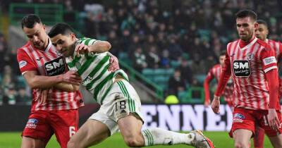 Opinion: Assessing Celtic's injury situation ahead of key fixture