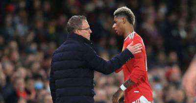 Marcus Rashford may have to make same "heartbreaking" decision that destroyed Robbie Fowler