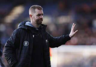 11 quickfire quiz questions about Harrogate Town’s stadium that all Sulphurites supporters should get correct - msn.com -  Salford -  Harrogate