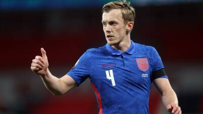 James Ward-Prowse doing everything he can to make England World Cup squad - bt.com