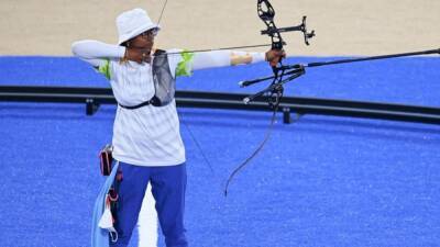 Archer Deepika Kumari Misses Out On Asian Games Squad For First Time Since 2010