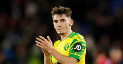 Billy Gilmour earns rave review as Ally McCoist makes Chelsea prediction despite Norwich loan woes