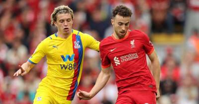Jurgen Klopp - Conor Gallagher - Tony Cascarino - Pundit believes 'outstanding' Conor Gallagher would thrive at Liverpool - msn.com - Ireland -  Chelsea
