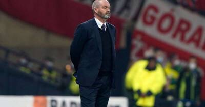 Scotland manager Clarke to make changes for Austria clash