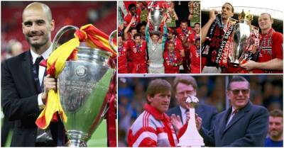 Barcelona, Man Utd, Liverpool: The 50 greatest teams ever ranked by stats