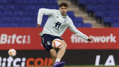 Pau Torres - Pau Torres ya es el defensa más goleador de la historia en el Villarreal - en.as.com