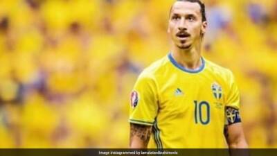 Lewandowski, Ibrahimovic Seek World Cup Place As Poland, Sweden Clash