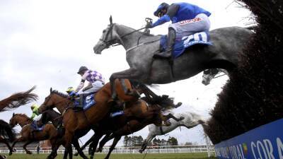 31 runners remain in Scottish National after confirmation stage - rte.ie - Scotland -  Sandy - county Chase