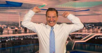 Jeff Stelling - Jeff Stelling makes Soccer Saturday U-turn after announcing it would be his last season - msn.com