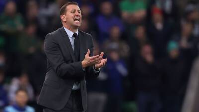 Room for improvement against Hungary – Northern Ireland talking points