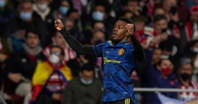 Cristiano Ronaldo - Alex Ferguson - Paul Parker - Manchester United told lack of match-winners will decide top four race vs Arsenal and Tottenham - manchestereveningnews.co.uk - Manchester -  Leicester
