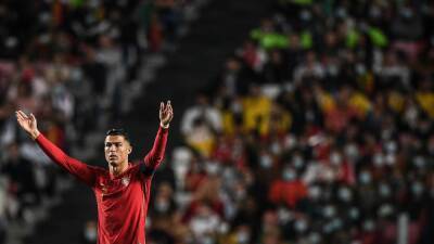 Portugal vs North Macedonia, 2022 FIFA World Cup Play-Off: When And Where To Watch Live Telecast, Live Streaming