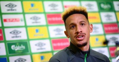 'Fire in my belly' - West Brom star Callum Robinson breaks silence on Covid controversy